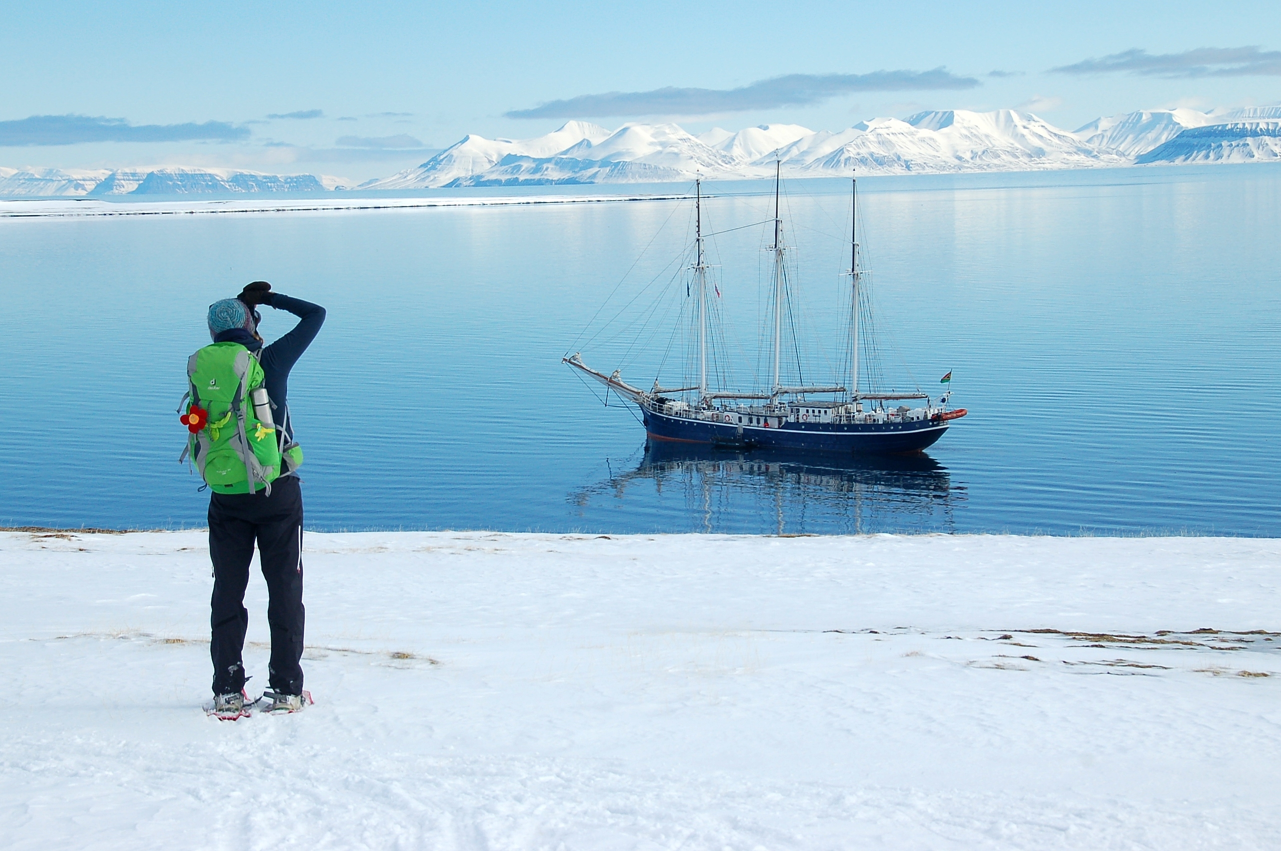 Rembrandt van Rijn, Spitsbergen, Arctic Spring, May-June_Philipp Schaudy.jpeg
