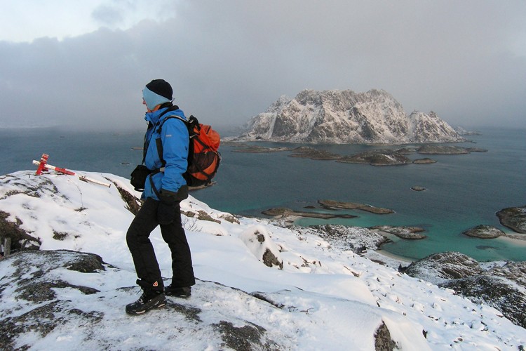 挪威北部冬季帆船包船-丰富的雪地户外运动 (1).jpg